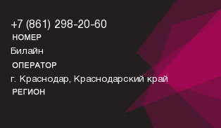 8612982060